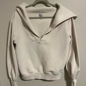 Varley Catherine Half Zip